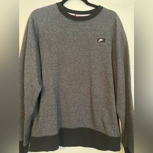 Nike Crew Neck - L